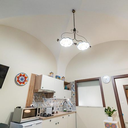 Catania Easy Center Home מראה חיצוני תמונה