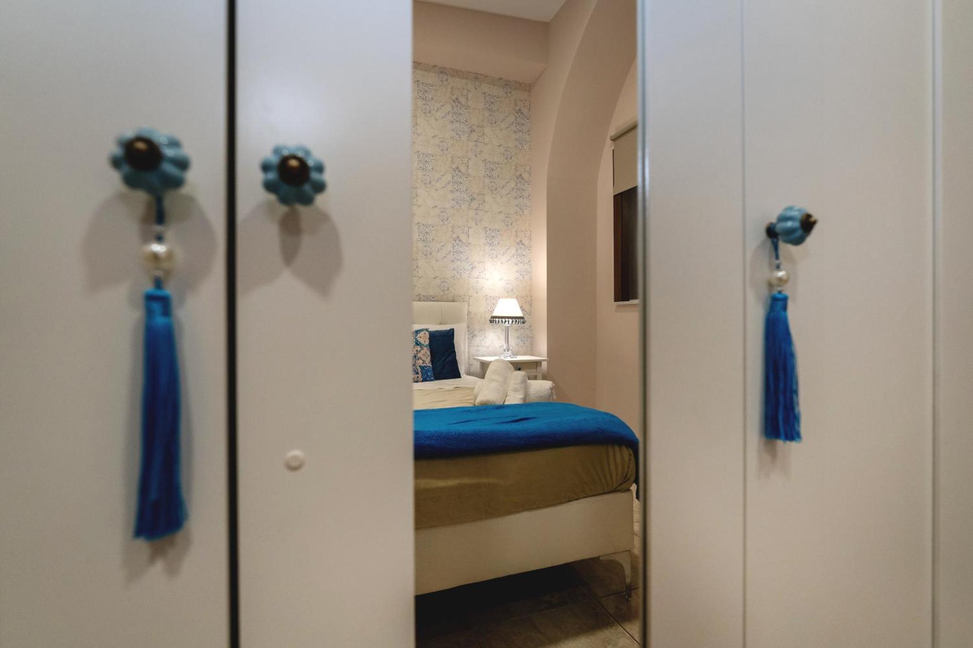 Catania Easy Center Home מראה חיצוני תמונה