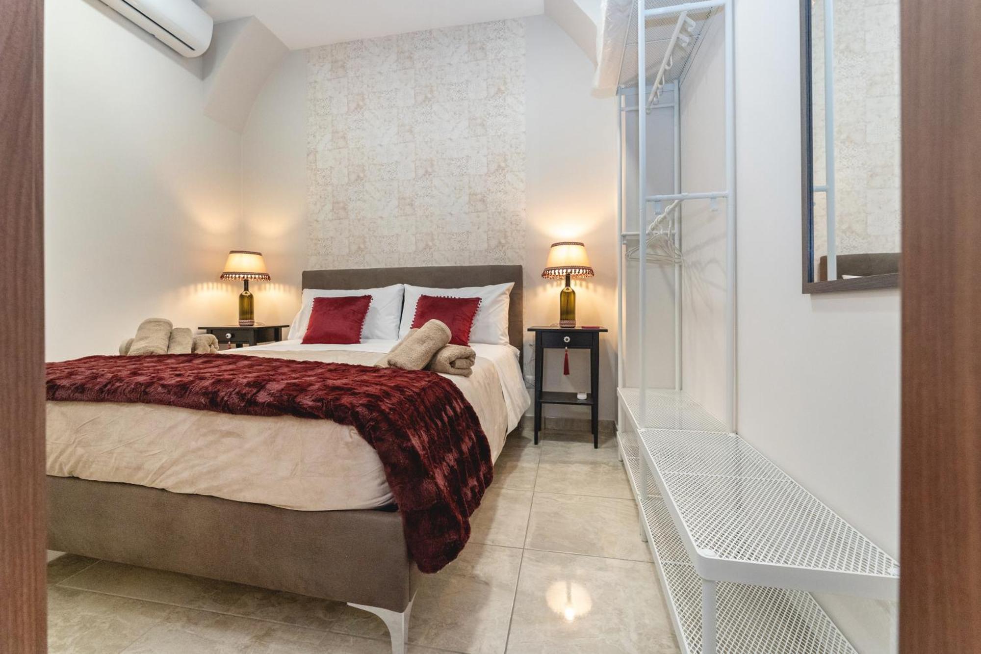 Catania Easy Center Home מראה חיצוני תמונה