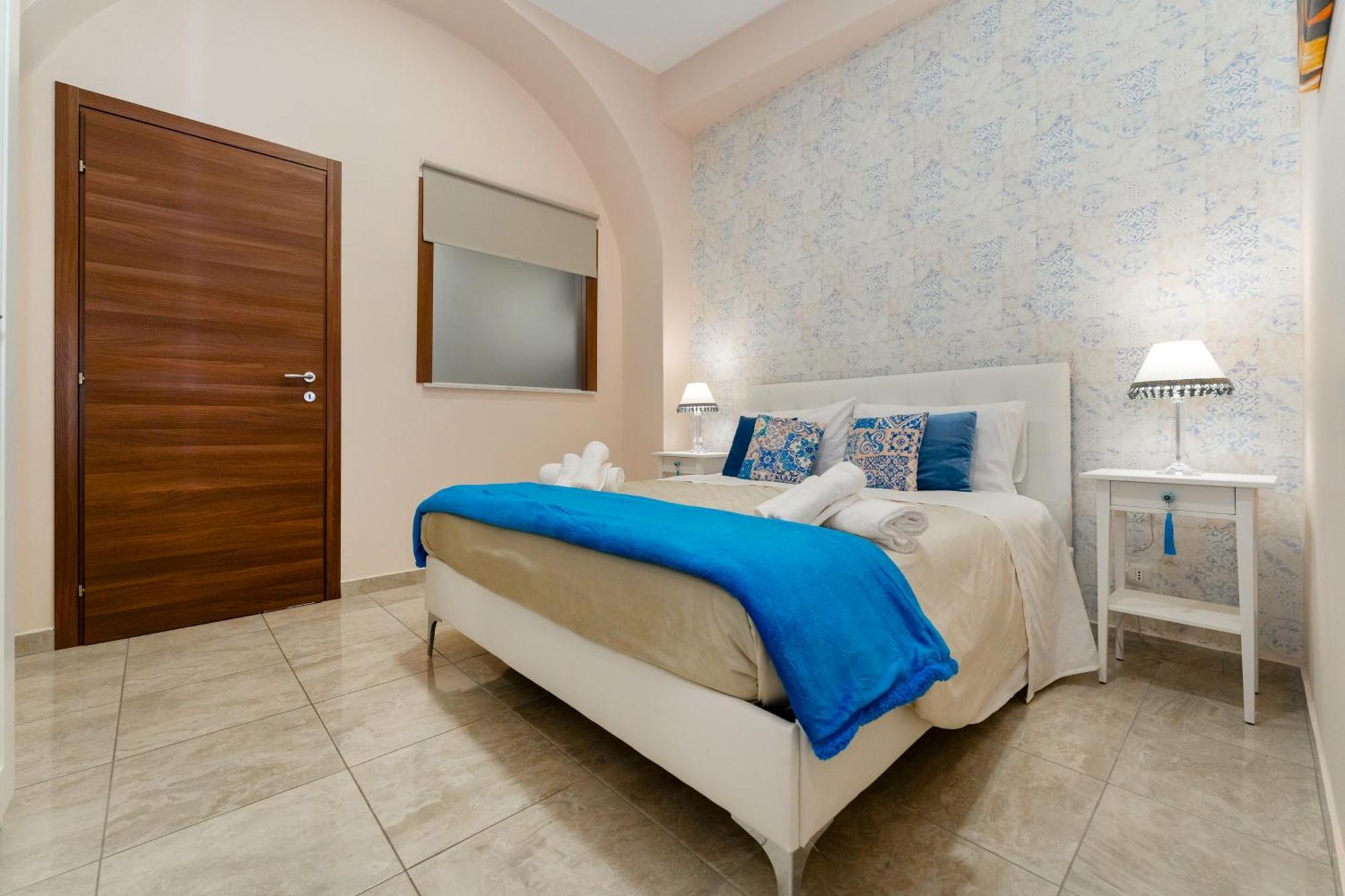 Catania Easy Center Home מראה חיצוני תמונה