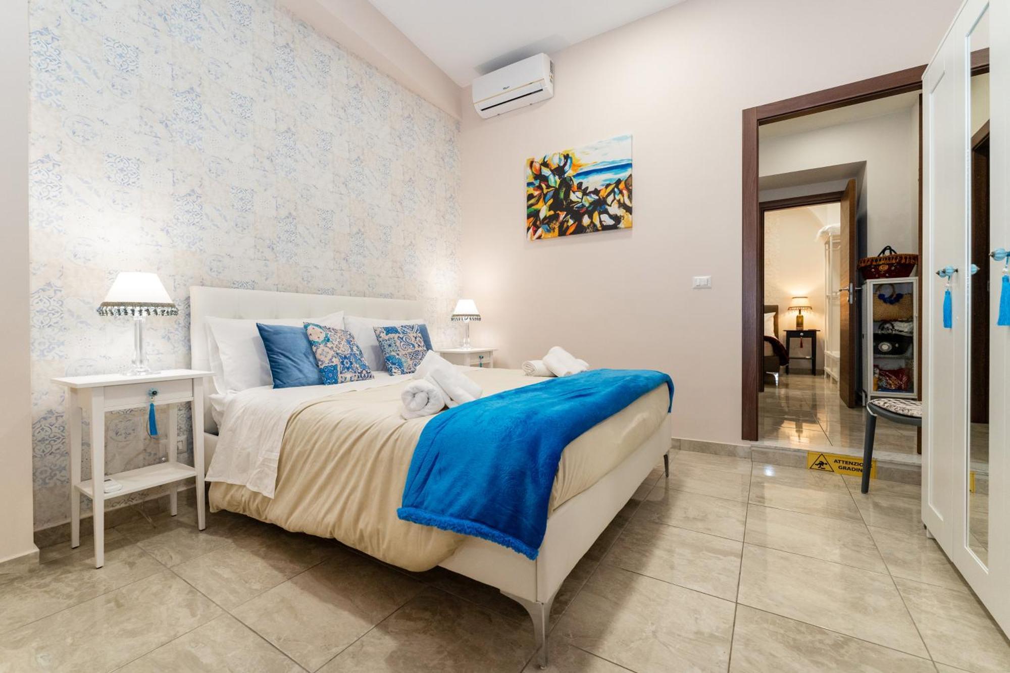 Catania Easy Center Home מראה חיצוני תמונה